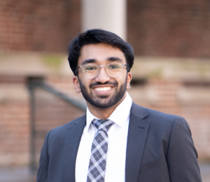 Coffee with Satvik Gupta